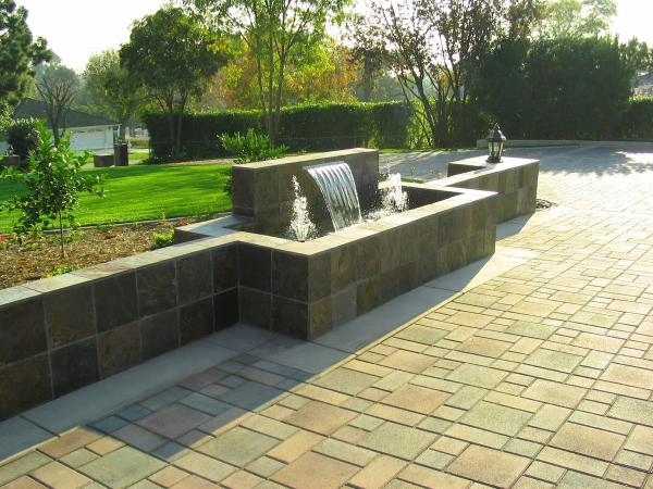 Royer Landscape Construction Inc