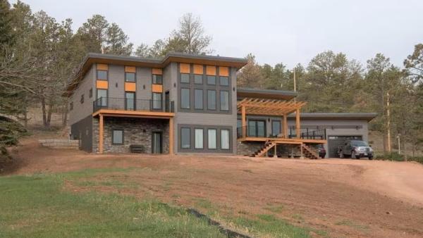 Executive Exteriors