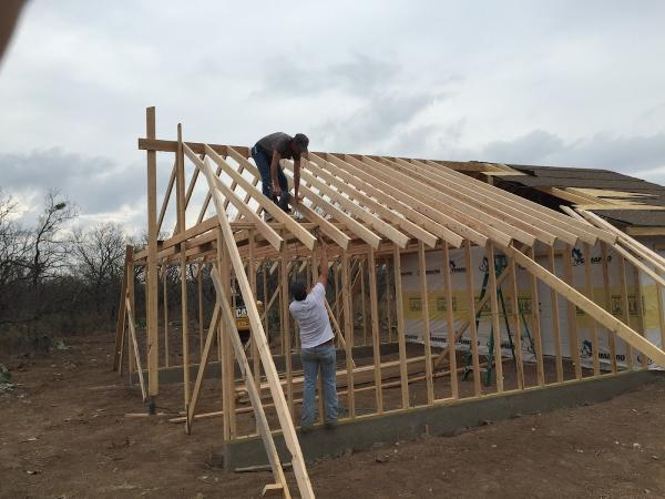 CRC Roofers