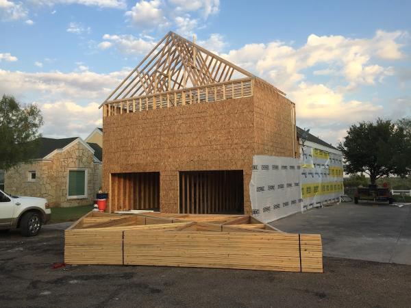 CRC Roofers