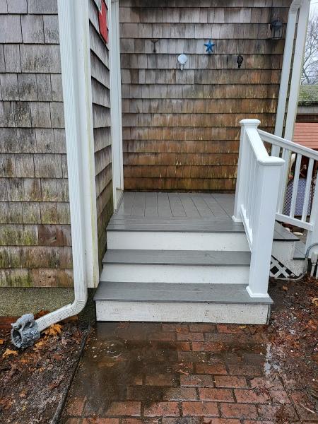 McCann Gutters and Carpentry