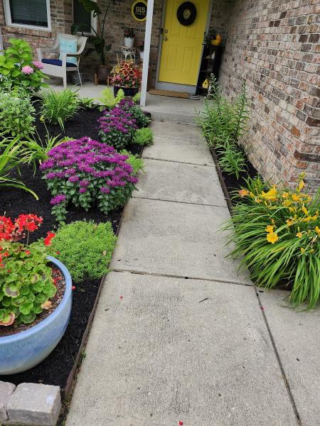 New Gen Landscaping LLC