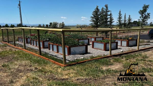 Montana Ranch & Land Improvement Service