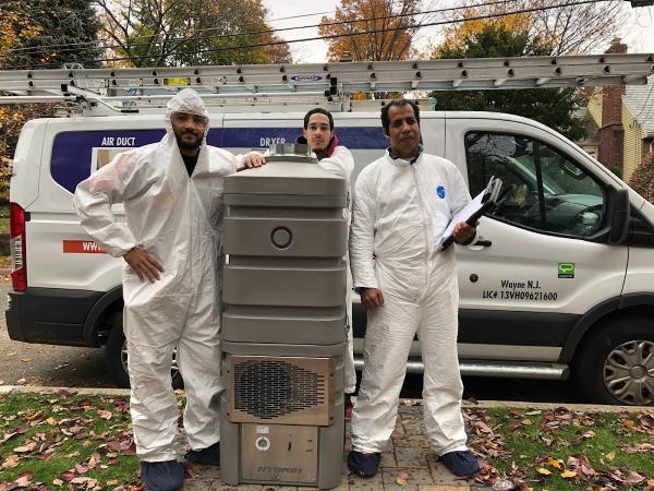 Duct Technology