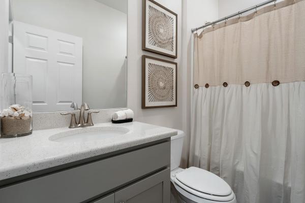 Palm Bay New Homes by Holiday Builders