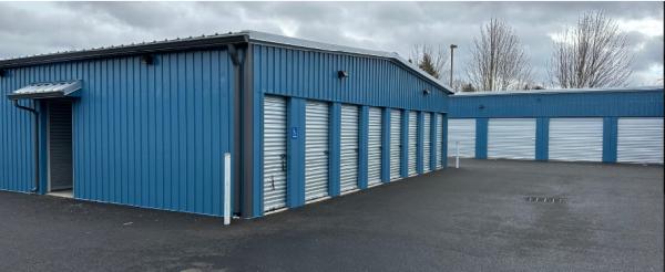 North River Road Storage Units