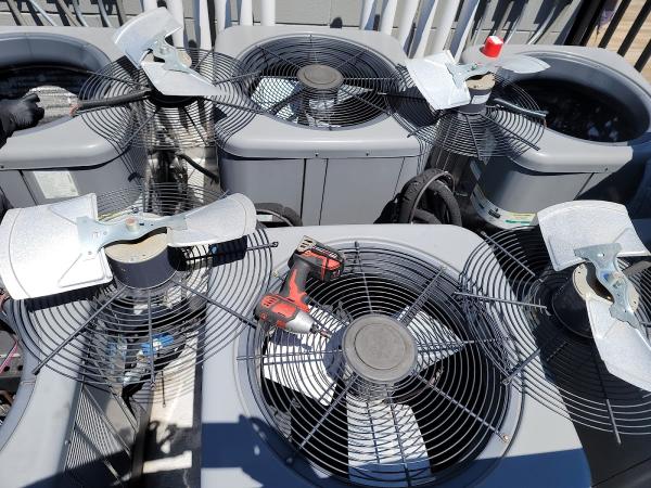 ABC Hvac Services