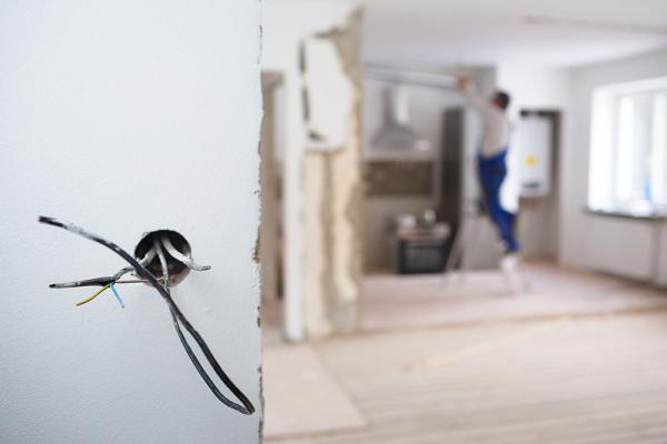 Saavedra's Electrical Contractor & Services