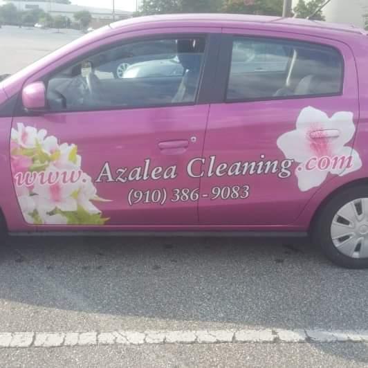 Azalea Cleaning Service