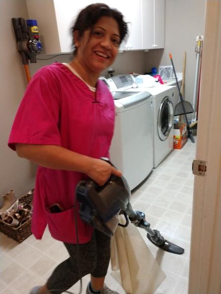 Azalea Cleaning Service
