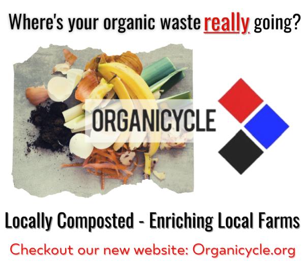 Organicycle