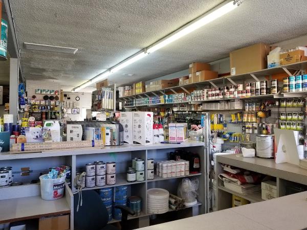 Carroll's Paint & Flooring
