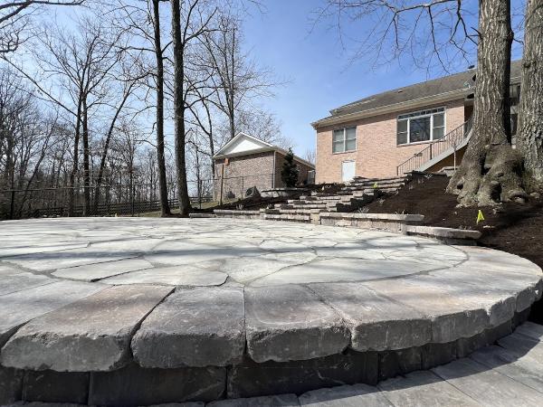 Mammoth Landscape Solutions