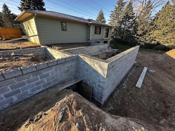 Welter Construction