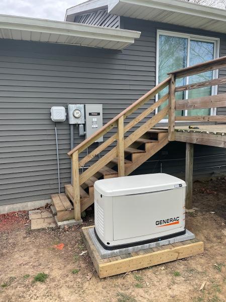 NWI Generator