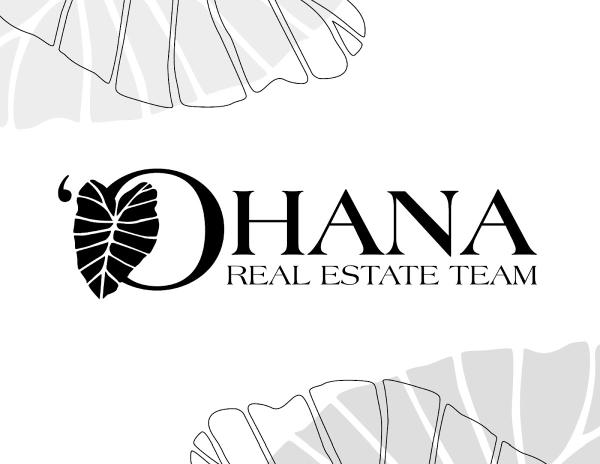 'ohana Real Estate Team