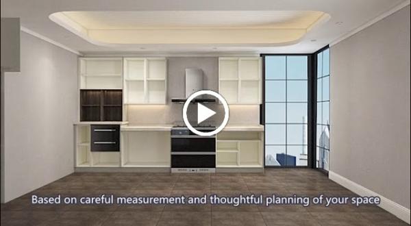 Yudezign Custom Cabinetry
