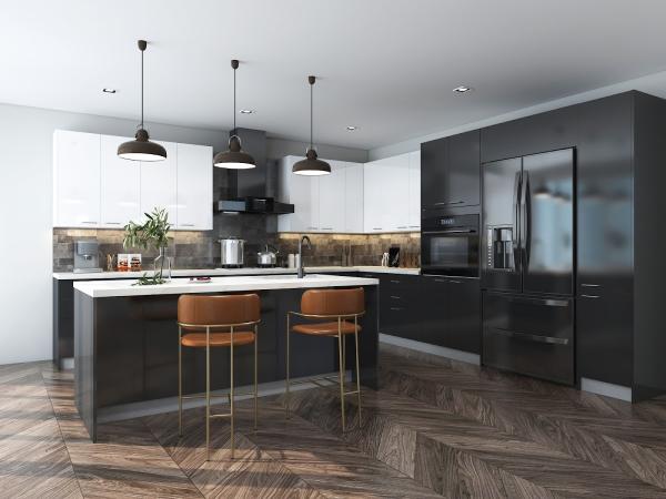Yudezign Custom Cabinetry