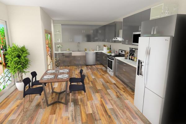 Yudezign Custom Cabinetry