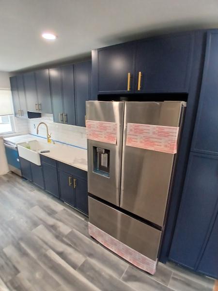 Construction and Remodeling in New Jersey