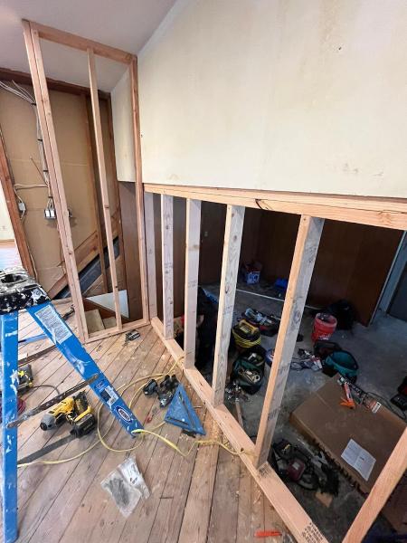 Construction and Remodeling in New Jersey