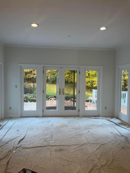 Construction and Remodeling in New Jersey