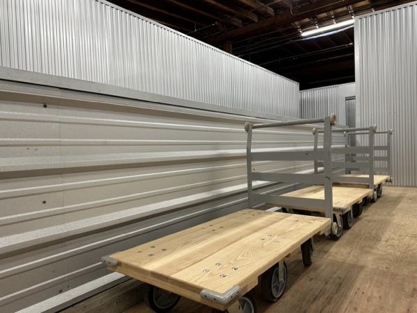 West Salem Storage