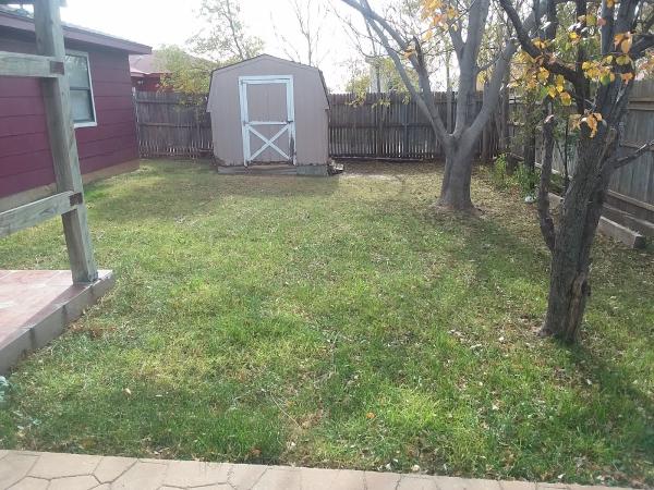 Brum Lawn Services
