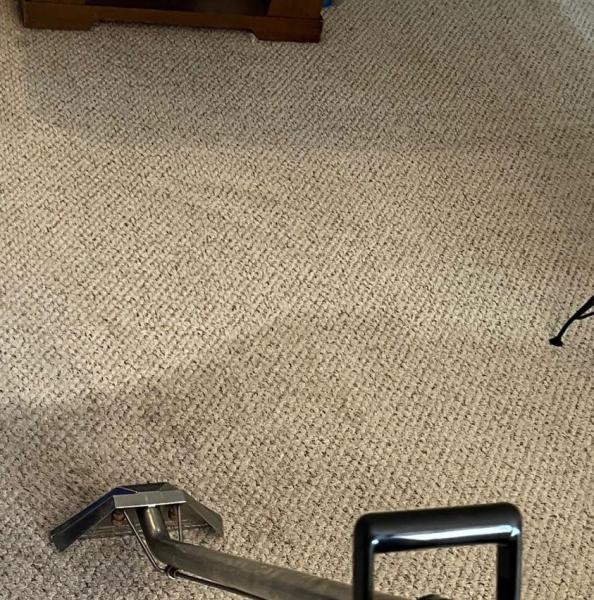 Done Right Carpet Cleaning Omaha