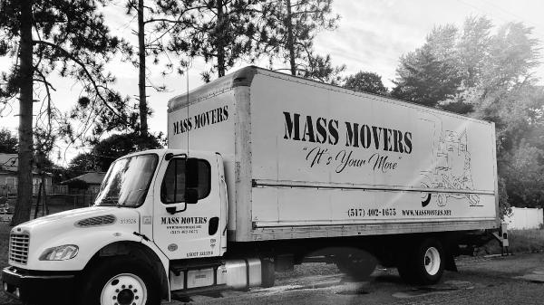 Mass Movers