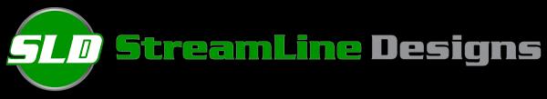 Streamline Designs Landscape