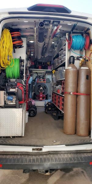 Peak Performance Plumbing
