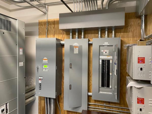 CJC Electric