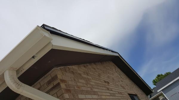 Ace Gutter Inc