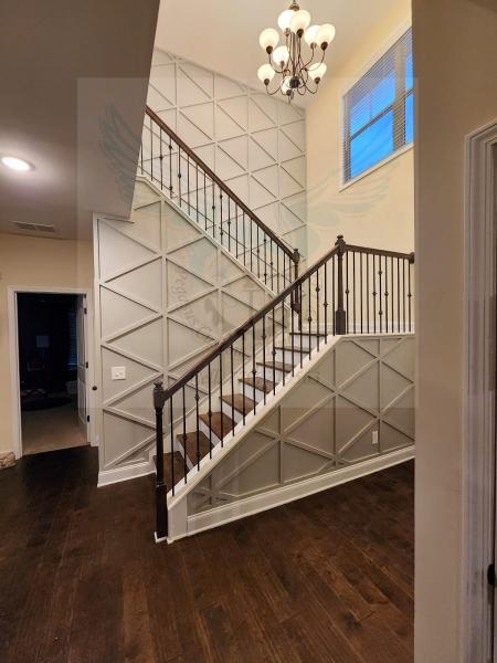 Pegasus Custom Carpentry LLC