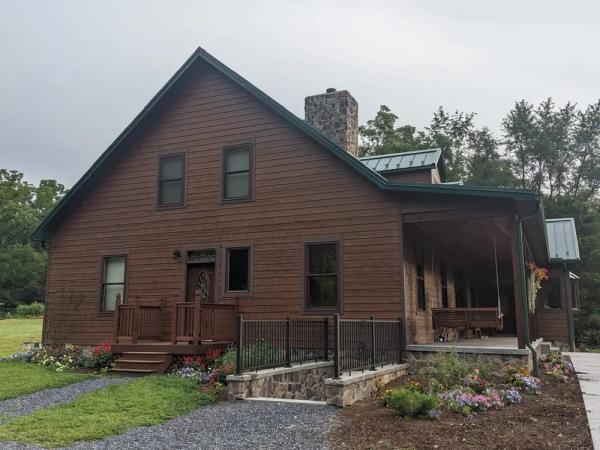 Rocktown Custom Builders
