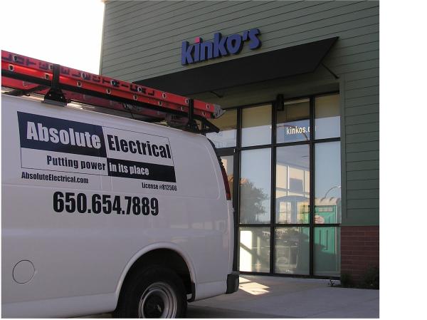 Absolute Electrical