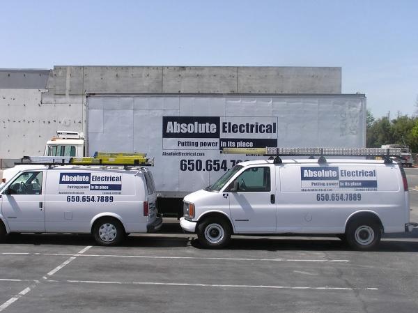 Absolute Electrical