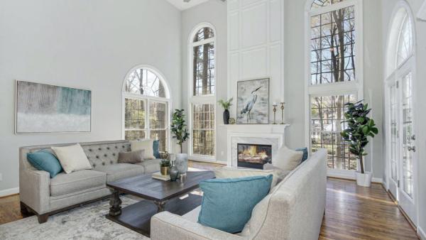 First Impression Home Staging