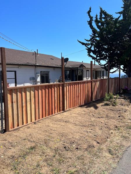 Las Palmas Landscape Maintenance