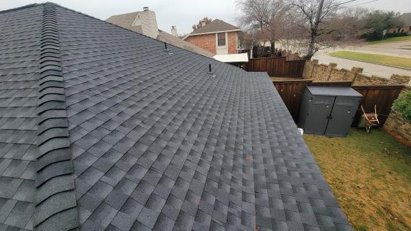 Zeus Exteriors