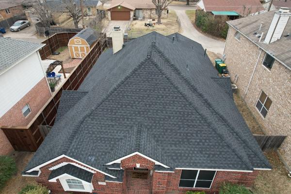 Zeus Exteriors