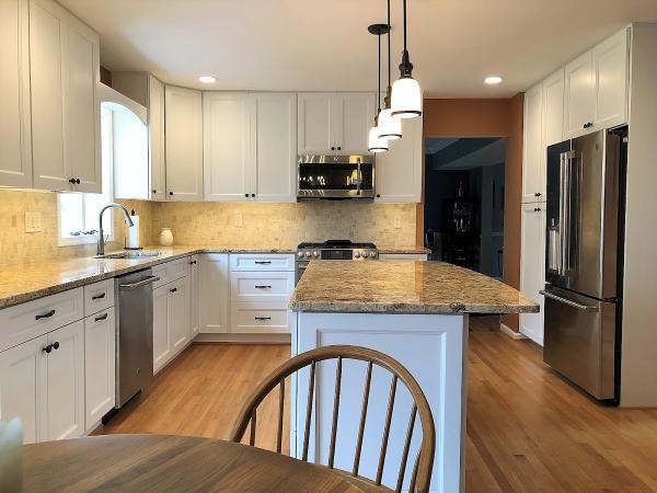 American Kitchen Concepts