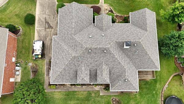 Riley Hays Roofing & Construction. LLC