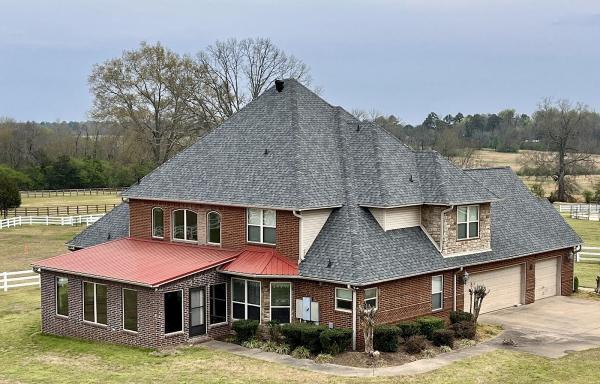 Riley Hays Roofing & Construction. LLC