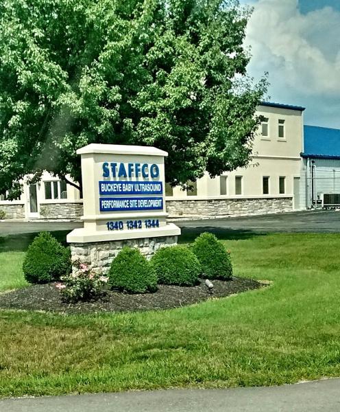 Staffco Construction Inc