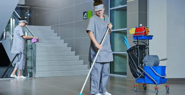 Disinfect Site