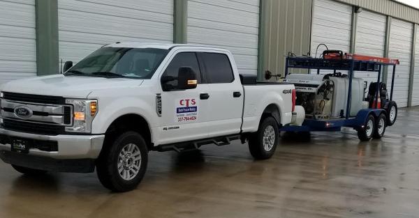 CTS