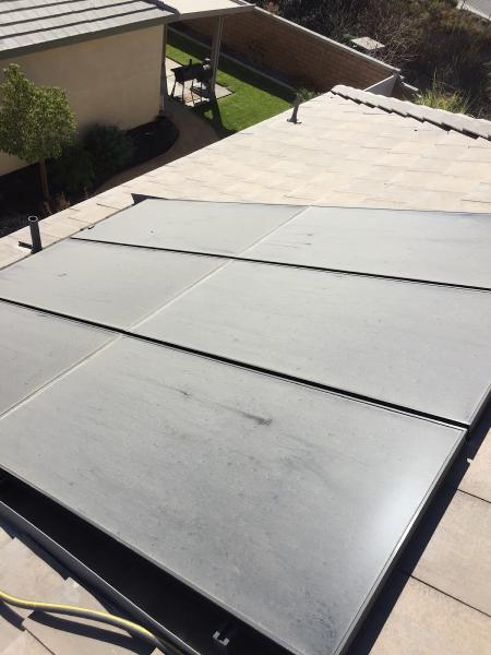 Revamp Cleaning Services