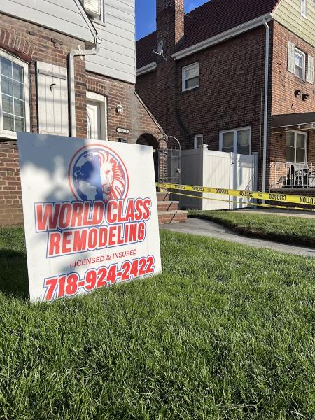 World Class Remodeling